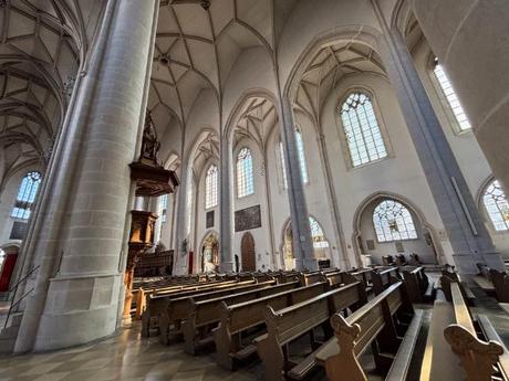 Ingolstadt Sehenswürdigkeiten – Reisetipps & Eindrücke