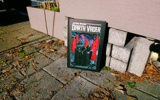 [Comic] Star Wars – Darth Vader [Deluxe 3]