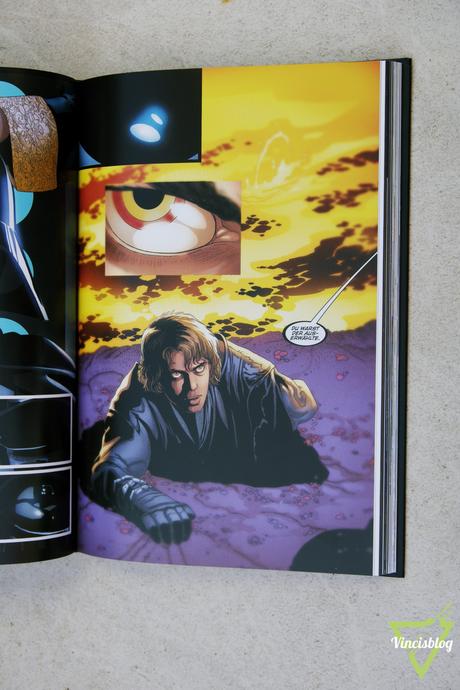 [Comic] Star Wars – Darth Vader [Deluxe 3]