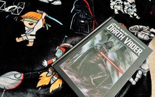 [Comic] Star Wars – Darth Vader [Deluxe 3]