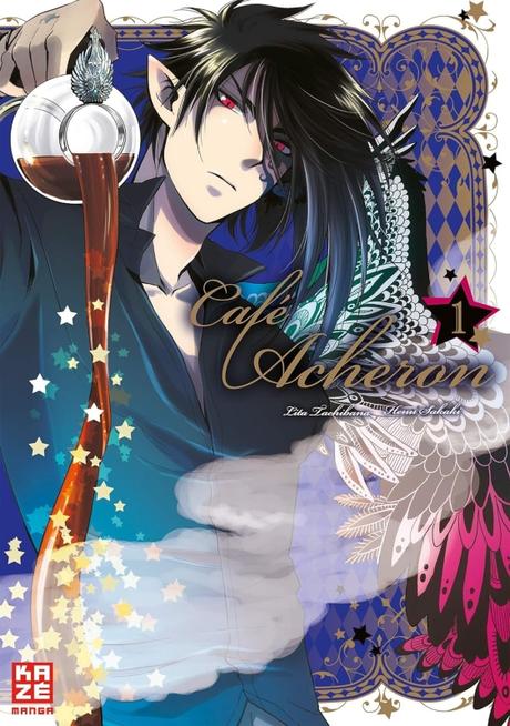 Café Acheron