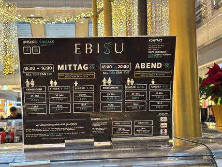 All you can eat Empfehlungen für Augsburg – die besten Empfehlungen