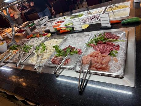 All you can eat Empfehlungen für Augsburg – die besten Empfehlungen