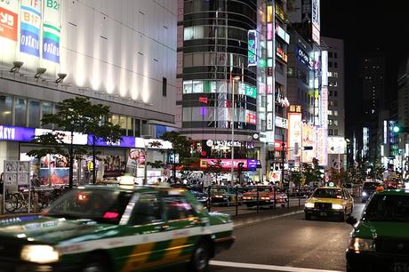 Kapselhotel in Japan erleben – Tipps für deine Reise nach Tokio & Co.