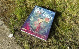 [Comic] The Night Eaters [2]