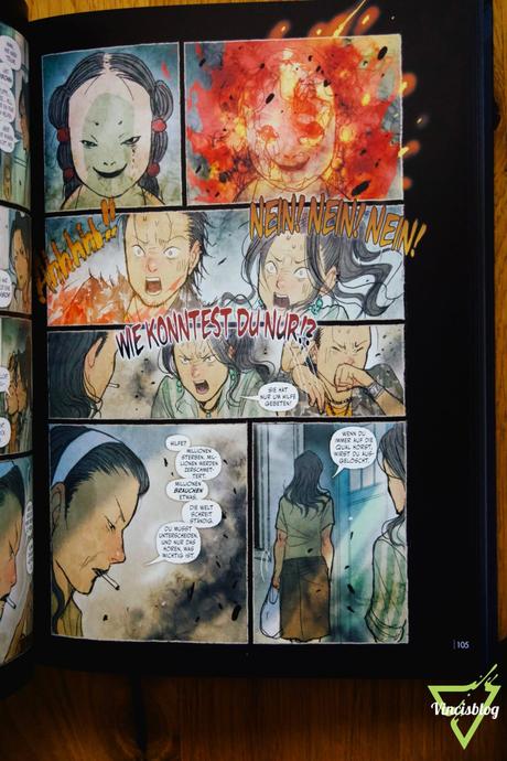 [Comic] The Night Eaters [2]