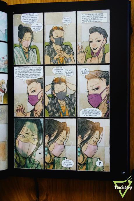 [Comic] The Night Eaters [2]