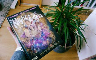 [Comic] The Night Eaters [2]