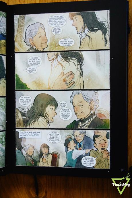 [Comic] The Night Eaters [2]