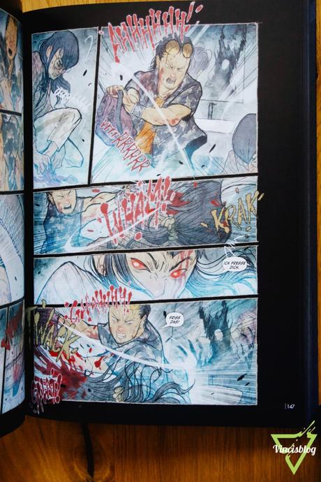 [Comic] The Night Eaters [2]