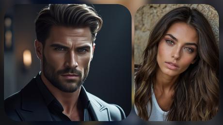 The Secrets of the Weddingman von Nadine Abarkan