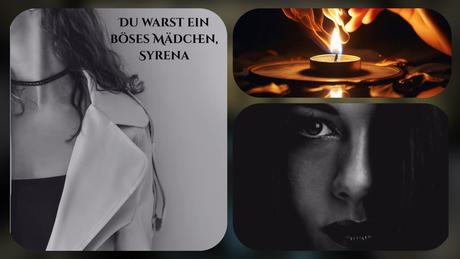 Böse Mädchen gehören IHM – ein Pakt mit dem Teufel“ von Madelaine Harder