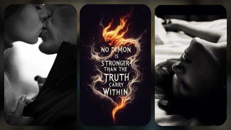 Böse Mädchen gehören IHM – ein Pakt mit dem Teufel“ von Madelaine Harder