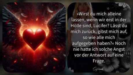 Böse Mädchen gehören IHM – ein Pakt mit dem Teufel“ von Madelaine Harder