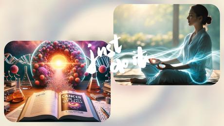 Krebs – Das Ende einer Angst von Dr. Hanna Heikenwälder