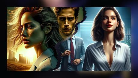 Im Schatten seiner Welt von Sylvia Halcour