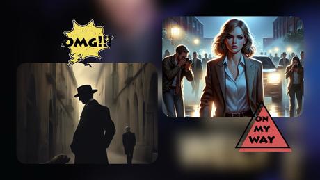 Im Schatten seiner Welt von Sylvia Halcour