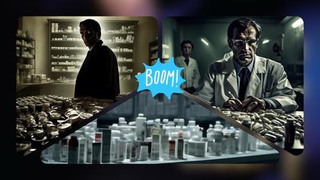 Im Schatten seiner Welt von Sylvia Halcour