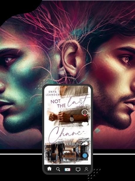 Not the last Chance – Verbunden von Enya Leander