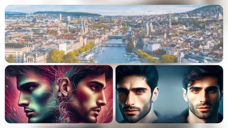 Not the last Chance – Verbunden von Enya Leander