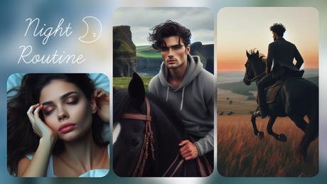 Cliff of Mind von Olivia Awen