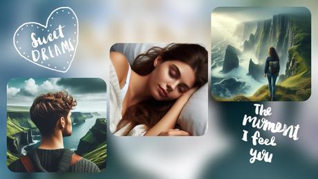 Cliff of Mind von Olivia Awen