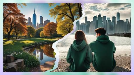 Acht (un)geplante Tage mit dir von Vera Conny Jack