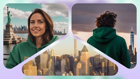 Acht (un)geplante Tage mit dir von Vera Conny Jack