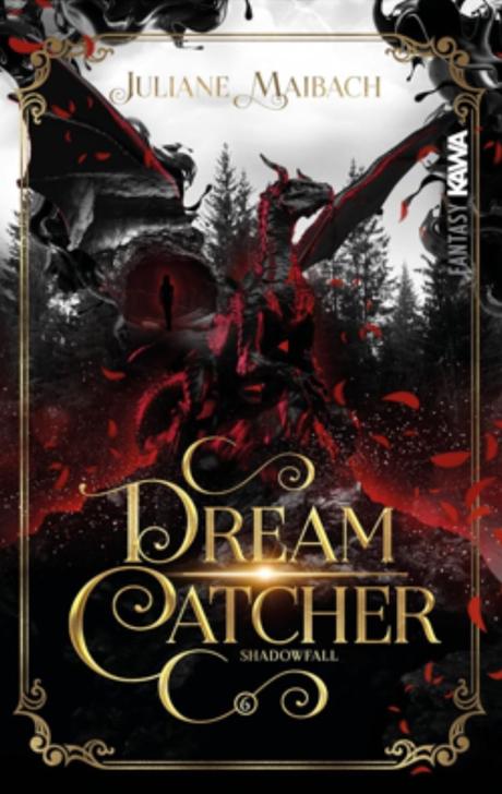 Dreamcatcher – Shadowfall von Juliane Maibach