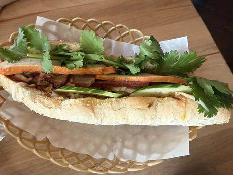 Banh Mi in München