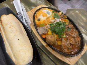 Banh Mi in München essen