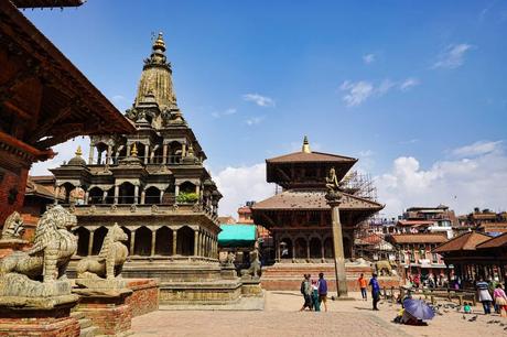 Lebenshaltungskosten in Thailand für Digital Nomaden