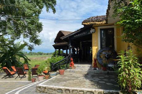 Sicherheit für Digital Nomaden in Thailand