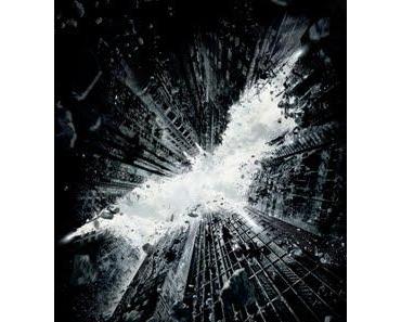 Teaser-Poster zu 'The Dark Knight Rises' veröffentlicht