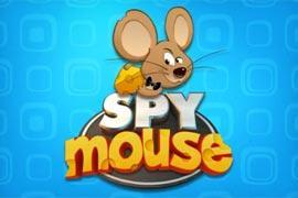 Firemint: "Agent Squeak" heißt nun "SPY mouse" & neuer Trailer veröffentlicht