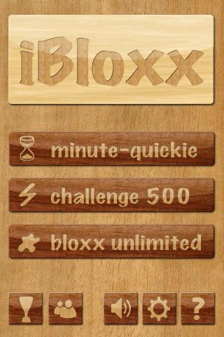 iBloxx – Cooles und schnelles Match-3 Spiel, das man nicht alleine spielt