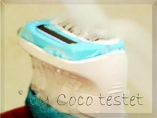 Braun Silk-Epil 7 Dual - In der Dusche