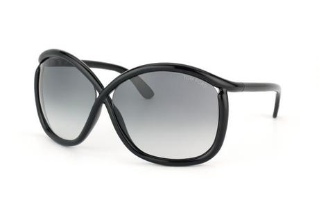 Current Obsession - (Moderate) Cat Eye Sunglasses
