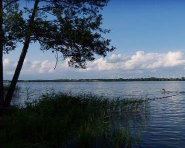 Spontaner Kurzurlaub