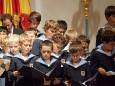 Requiem für Otto von Habsburg in Mariazell - Wiener Sängerknaben