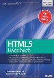 HTML5 Handbuch – Rezension