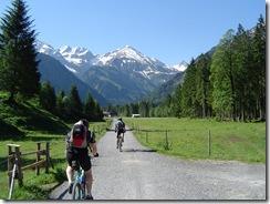 Alpencross – Die Serie – Etappe 1