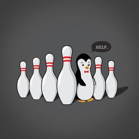Bowling-fail by xraysucks