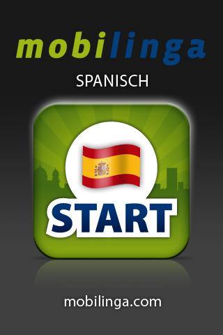 Spanisch Start – 500 Wörter + 500 Sätze sind ein gelungener Einstieg
