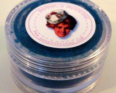 Neue Döschengrössen und neue Pigmente und Blushes bei PonyHütchen