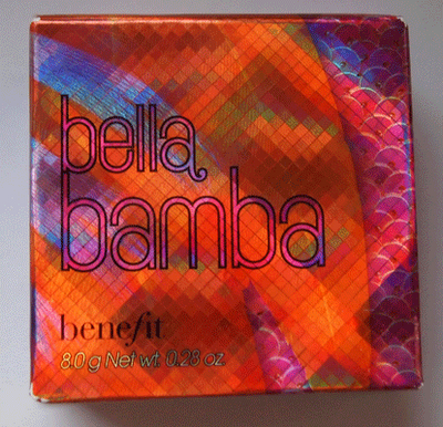 Bella Bamba