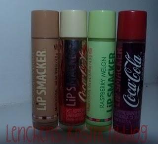 Lipsmacker Review