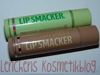 Lipsmacker Review