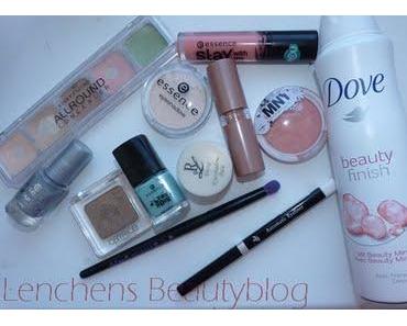 verspäte April Lieblinge ♥