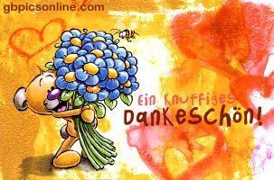 2. Blog-Geburtstag :-)